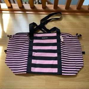 BNWT Victoria’s Secret beach bag